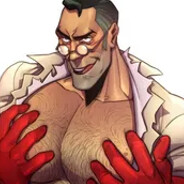 Steam Community Avatar