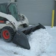BOBCAT S570