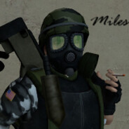 Miles