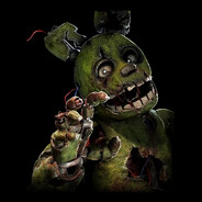 The Animatronic