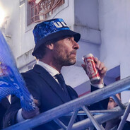 Luís André