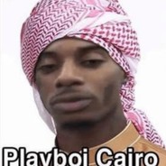 Steam Community Avatar