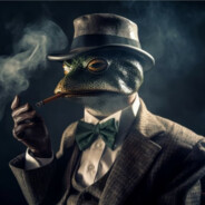 Croaker