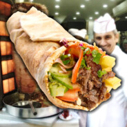 The Kebab