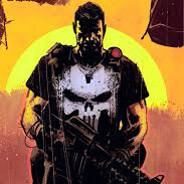 PUNISHER LMV ︻芫=-----