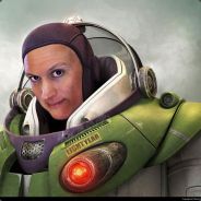 Steam Community Avatar