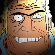 Steam Community Avatar