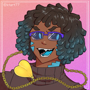 Steam Community Avatar