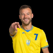 Andriy Yarmolenko