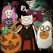 Steam Community Avatar