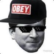 OBEY.