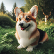 Corgi