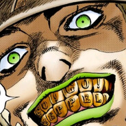 Gyro Zeppeli