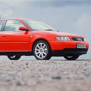 aUdi owner