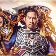 和气老头