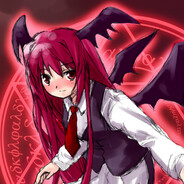 Steam Community Avatar