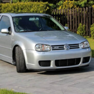 Golf 4 1.9 TDI
