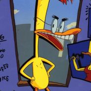 DuckMan