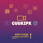 Steam profile picture for @guukipk