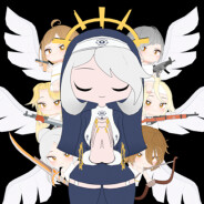 Flock of the Seraphim