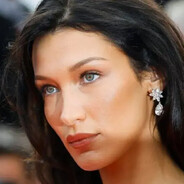 Bella Hadid