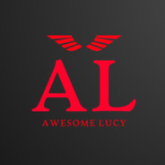 Awesome Lucy