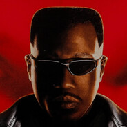 Wesley Snipes