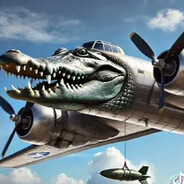 Bombardino Krokodilo