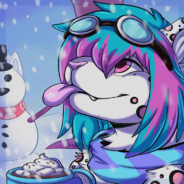 Snowy Silverclaw