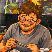 Steam Community Avatar