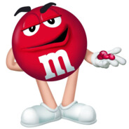 ☺༺M&Ms ༻☺