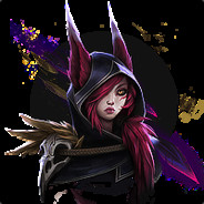 Steam Community Avatar