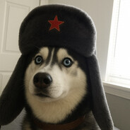 Comrade Romanov