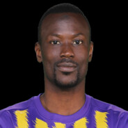 Mame Thiam