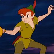 Peter Pan