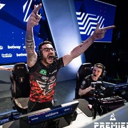 Steam Community Avatar