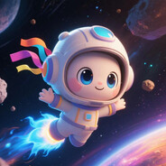 飞向宇宙