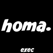 høma.execツ