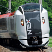 Japanese Rail Sim: Operating the MEITETSU Line on Steam