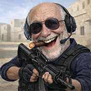 Steam profile picture for @papy
