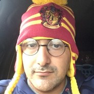 Steam Community Avatar