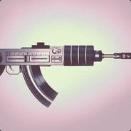 Drop Kalashnikov