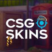 djoletenk CSGOSKINS