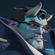 Steam Community Avatar