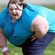 Obese Denise