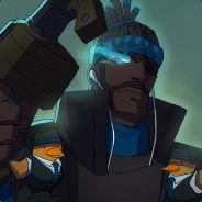Steam Community Avatar