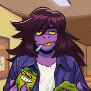 Steam Community Avatar