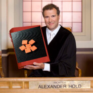 Alexander hold Teile