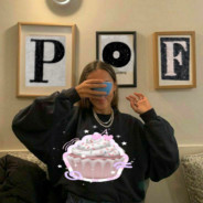 User avatar: pof_keks