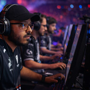 Steam Community Avatar